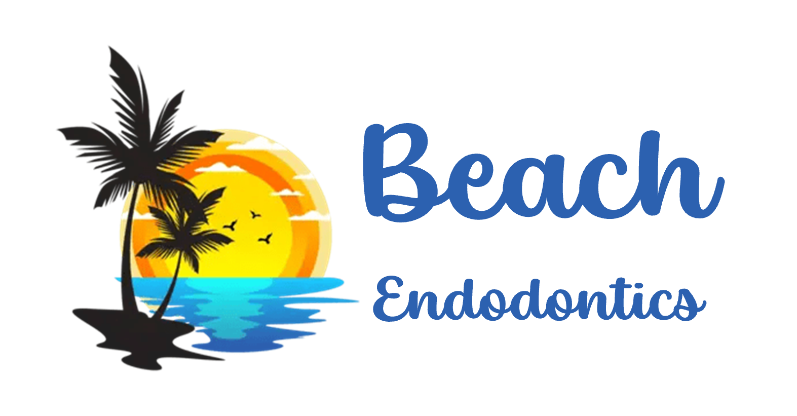 Link to Beach Endodontics home page